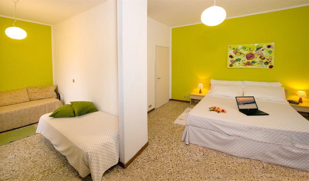 Hotel Elvezia Lake Maggiore Eksteriør bilde