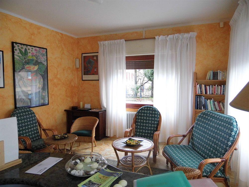 Hotel Elvezia Lake Maggiore Eksteriør bilde