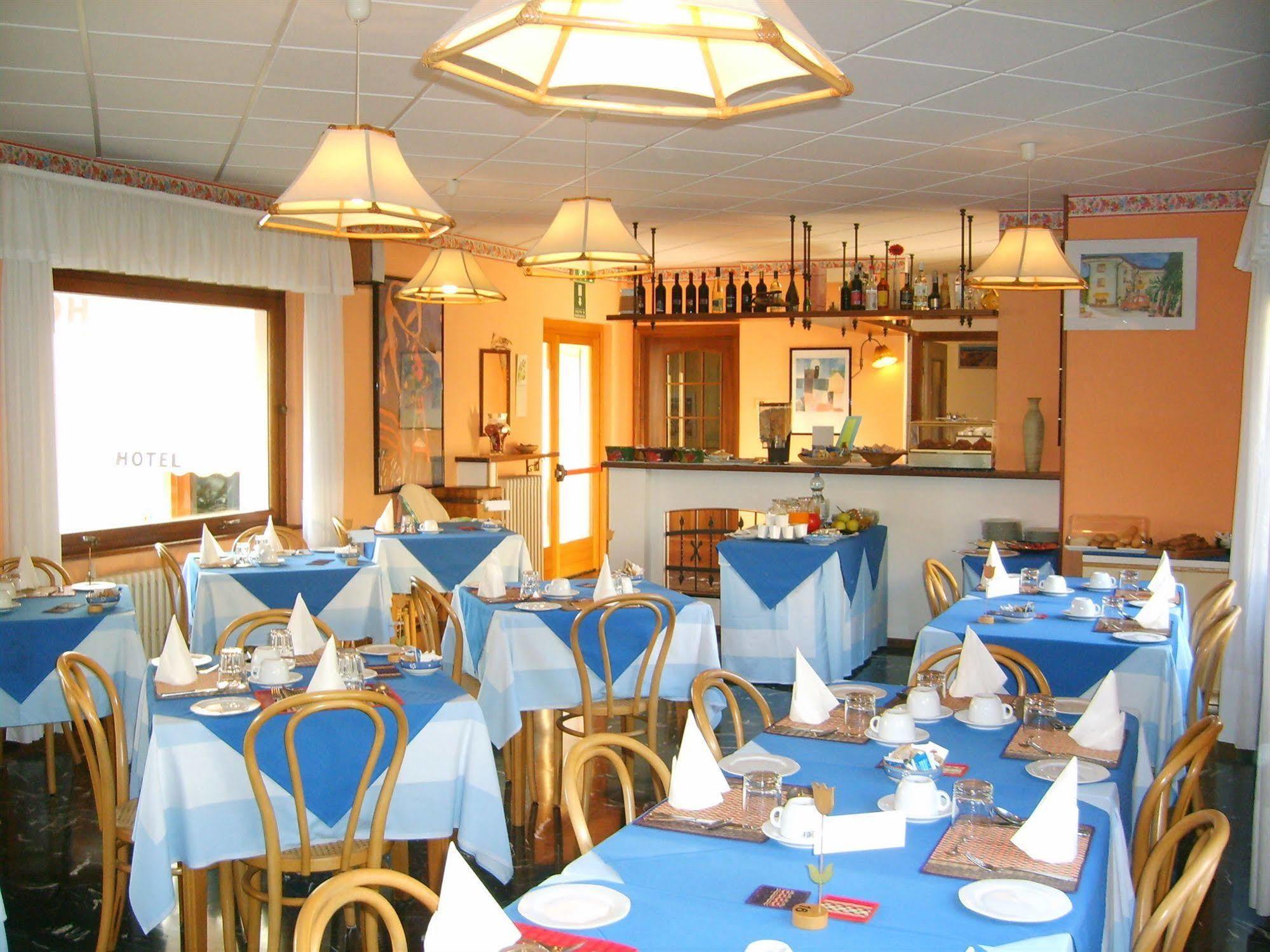 Hotel Elvezia Lake Maggiore Eksteriør bilde