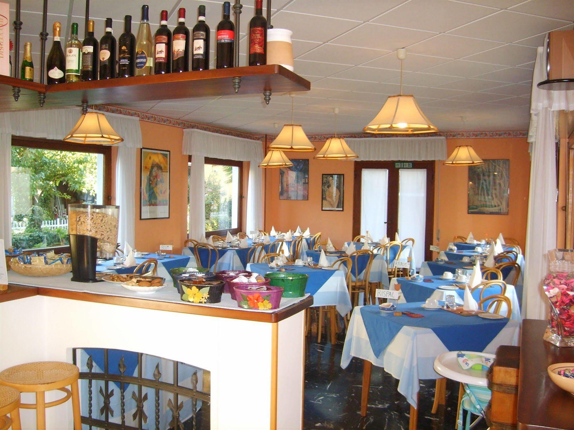 Hotel Elvezia Lake Maggiore Eksteriør bilde